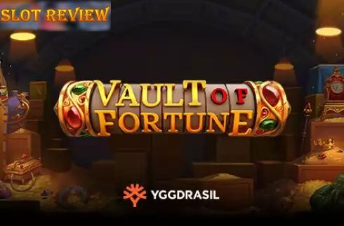 Vault Of Fortune